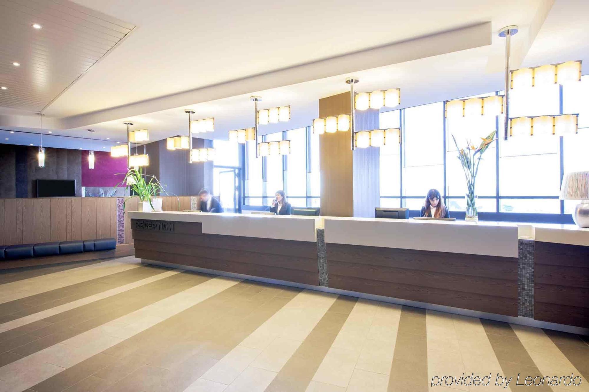 Ibis Styles Eur Hotel Roma