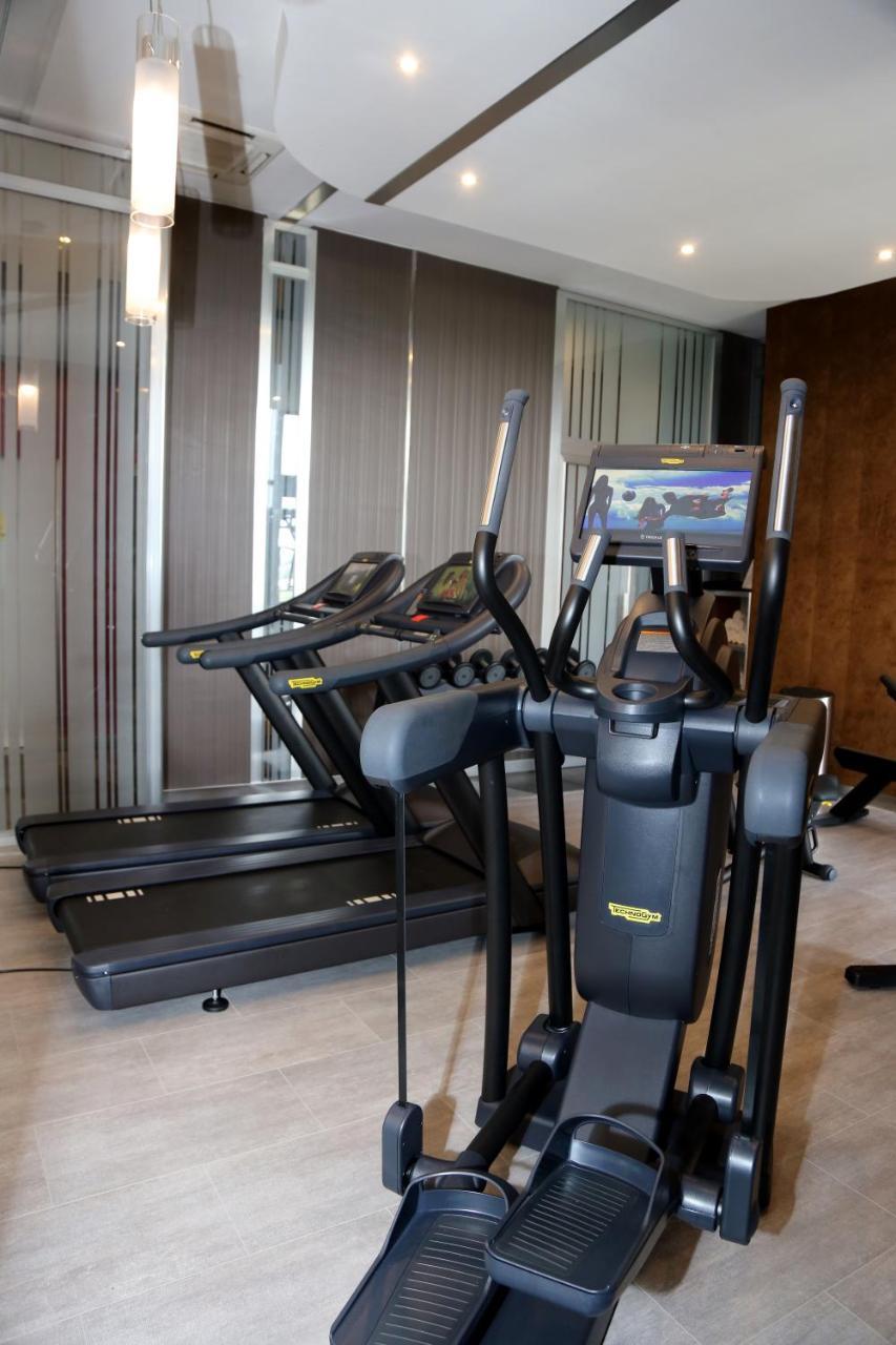 Ibis Styles Eur Roma