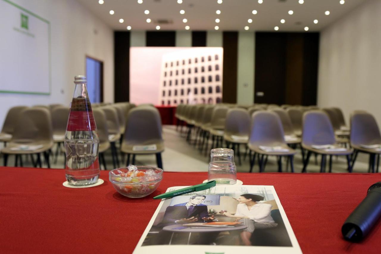 Hotel Ibis Styles Eur Roma